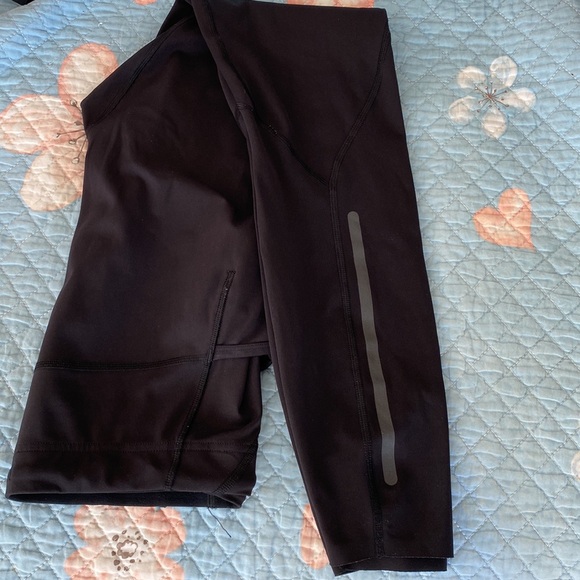 Men’s Lululemon joggers L - Picture 2 of 9